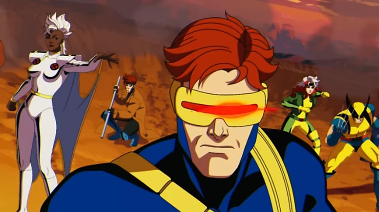 Diretor da A24 estará em novo filme de “X-Men”