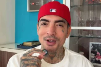 MC Guimê é massacrado após anunciar carreira gospel: 'Só precisa devolver o dinheiro...'