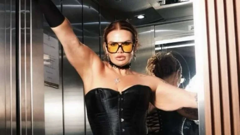 Desdenhou? Com 113 kg a menos, Thais Carla faz declaração polêmica sobre obesidade