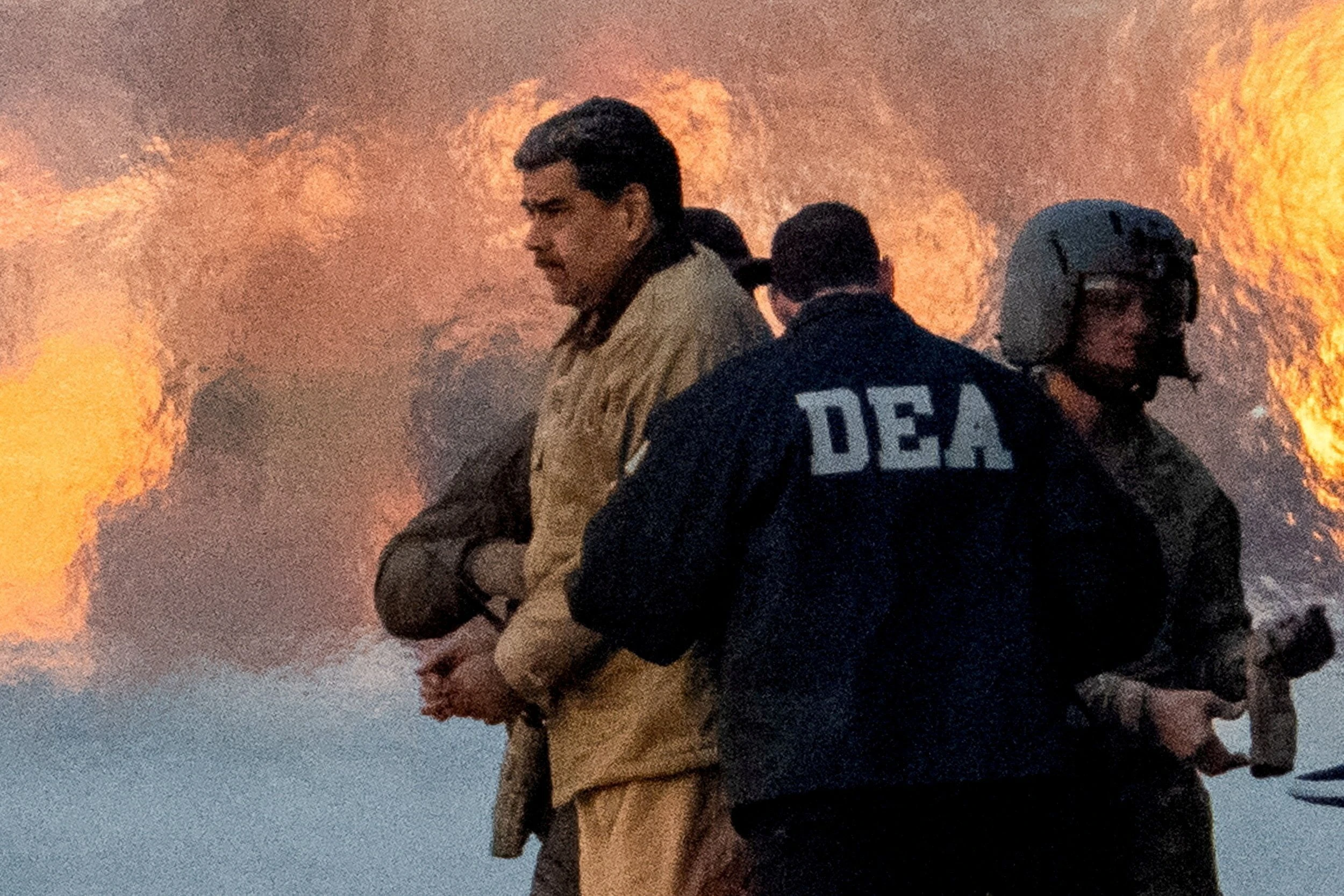 Violações dos direitos persistem na Venezuela, dizem especialistas da ONU