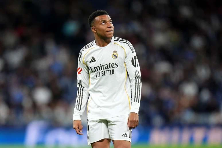 Jovem de 18 anos é preso ao planejar sequestro de Mbappé na França