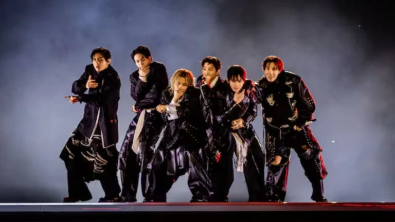BTS divulga trailer de transmissão de show no Brasil; entenda