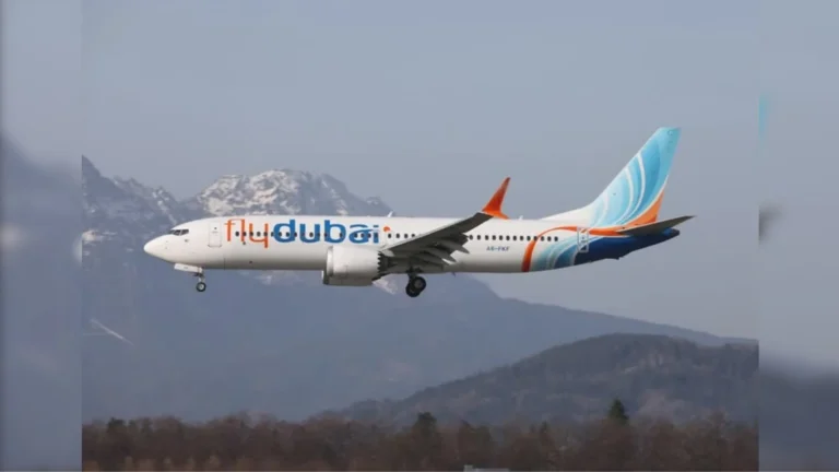 “Homem louco” e “muito sangue”: os relatos dos passageiros da Flydubai