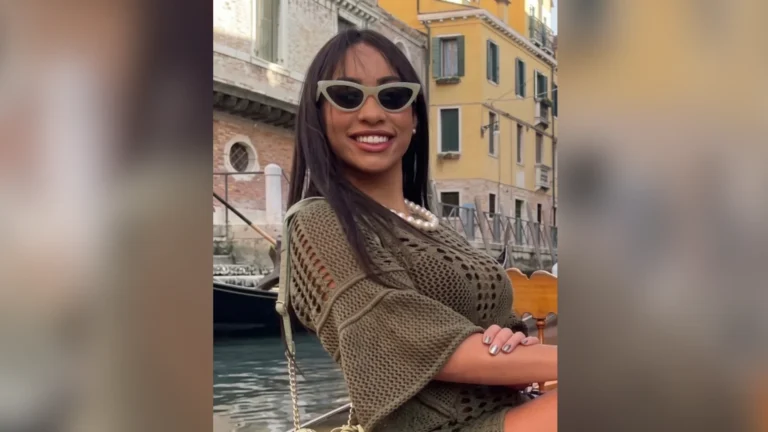 Corpo de brasileira que sumiu em Veneza, na Itália, é encontrado