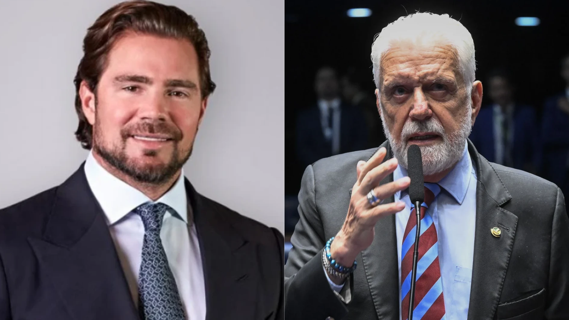 Vorcaro relatou pagamento de R$ 3 milhões por mês a grupo de Jaques Wagner