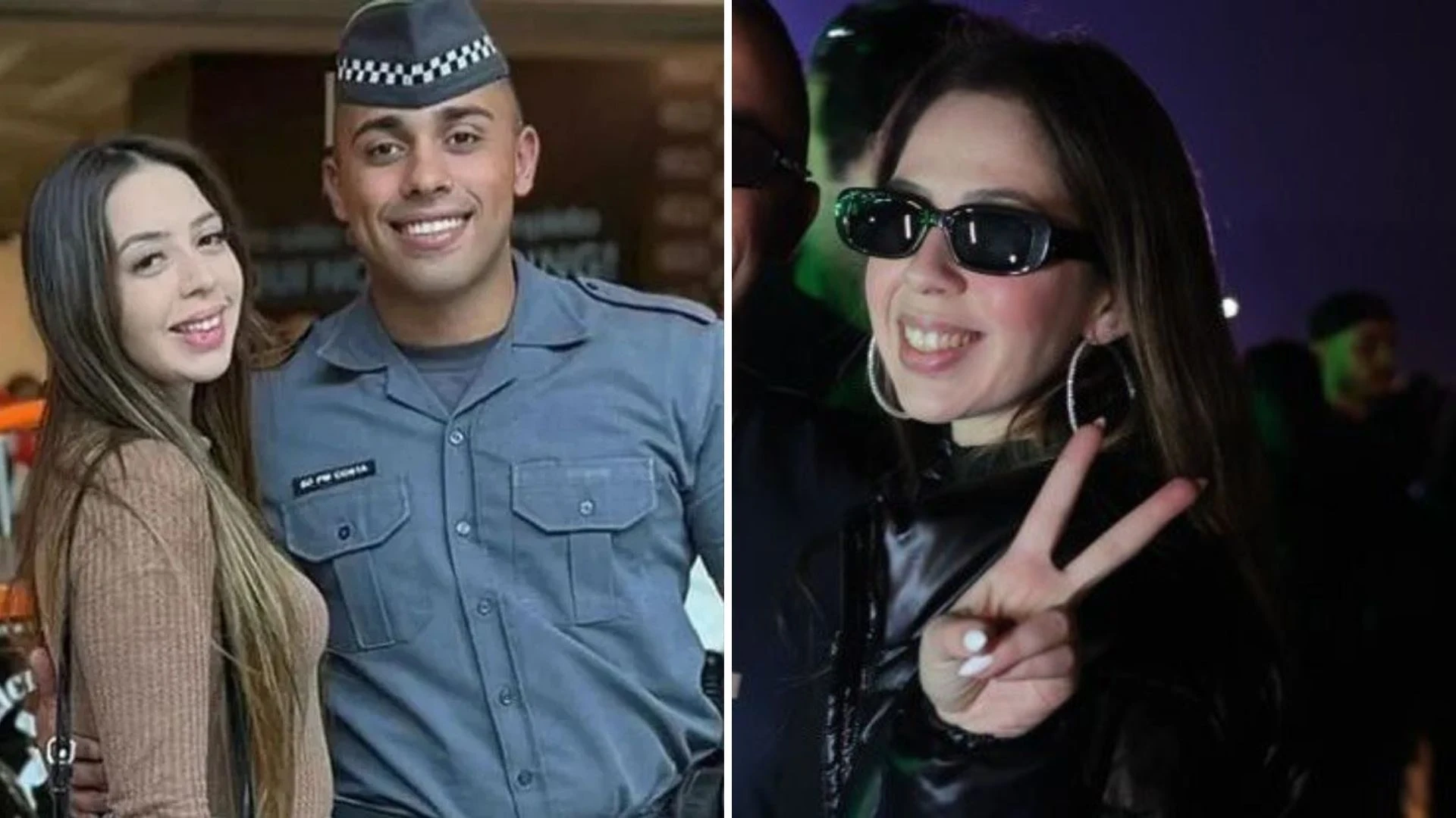 Justiça mantém prisão de PM suspeito de matar esposa na Grande SP