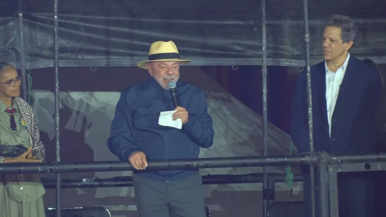 Lula promete acabar com as bets e critica impacto dos jogos: “É uma doença”
