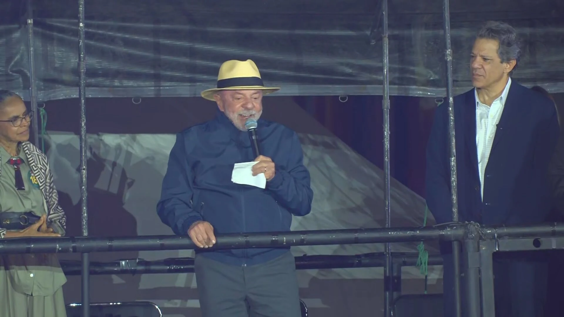 Lula promete acabar com as bets e critica impacto dos jogos: 