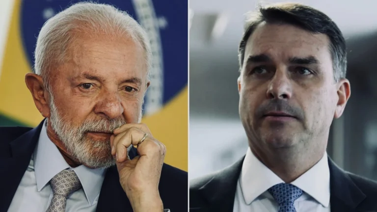 TSE também suspende no rádio propaganda de Lula sobre “currículo” de Flávio