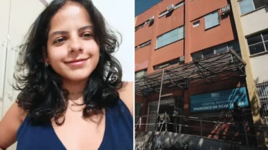 RJ: Professora diagnosticada com ansiedade morreu por tamponamento cardíaco