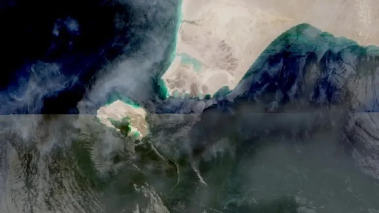 A ilha iemenita capturada pelos Houthis que pode mudar a guerra no Irã