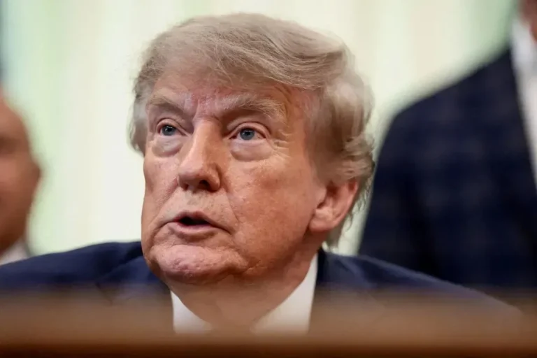 Trump cogita criar comitê para supervisionar o setor de IA