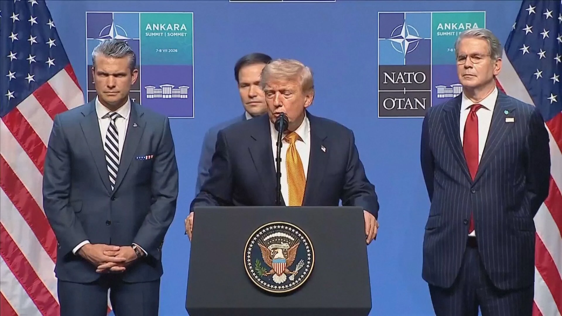 Trump classifica 13 grupos latino-americanos como terroristas; veja quais
