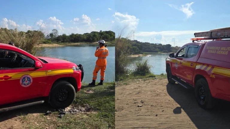 Morre menina de 10 anos que se afogou em lagoa na Grande BH