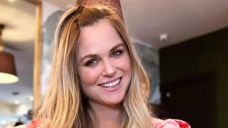 Ex-global Susana Werner vende tudo na Europa e volta ao Brasil após década