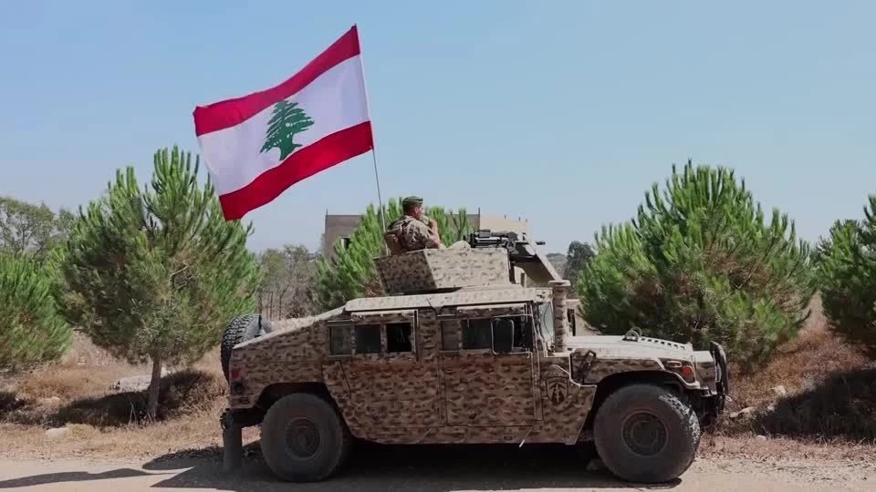 Israel diz ter retirado combatentes do Hezbollah de túneis no Líbano