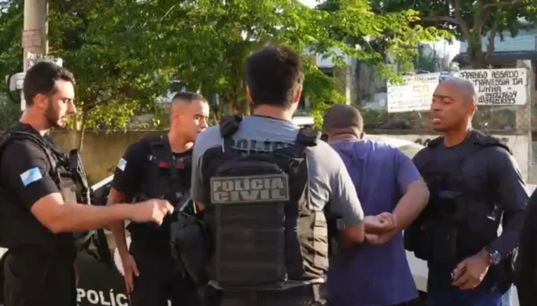 MPRJ pede júri popular para 5 acusados por morte de policial em Niterói