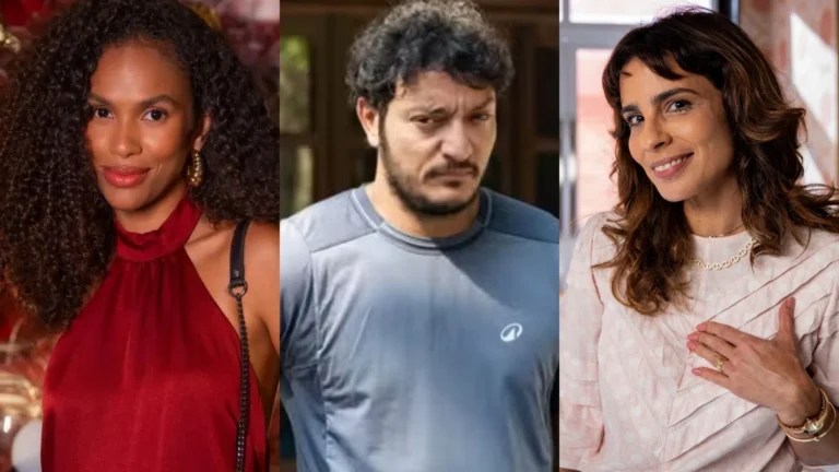 Fãs de “Quem Ama Cuida” elegem personagens mais irrelevantes; veja