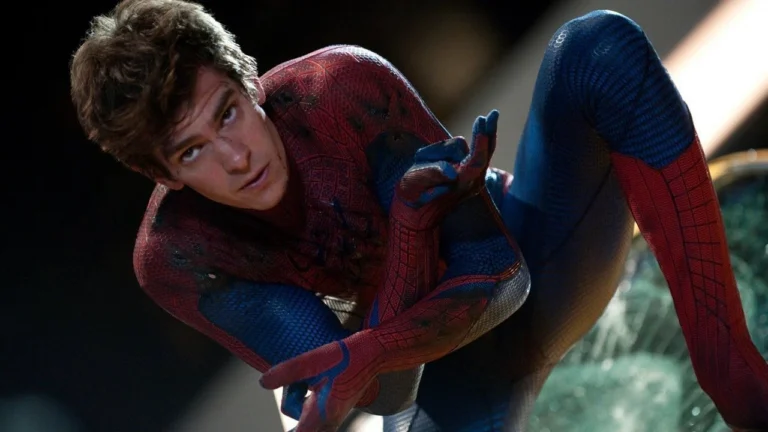 Andrew Garfield diz não ter visto “Homem-Aranha 4” e nega retorno à Marvel