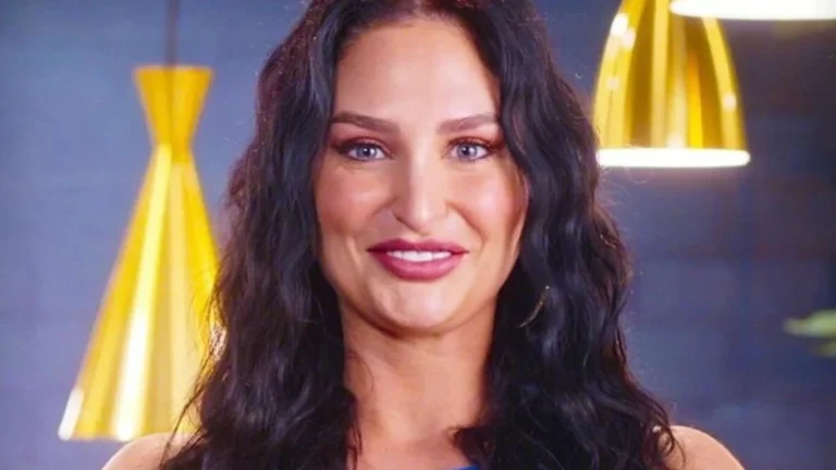 “A Fazenda 18”: Ariela Carasso é ex-participante de “Casamento às Cegas”