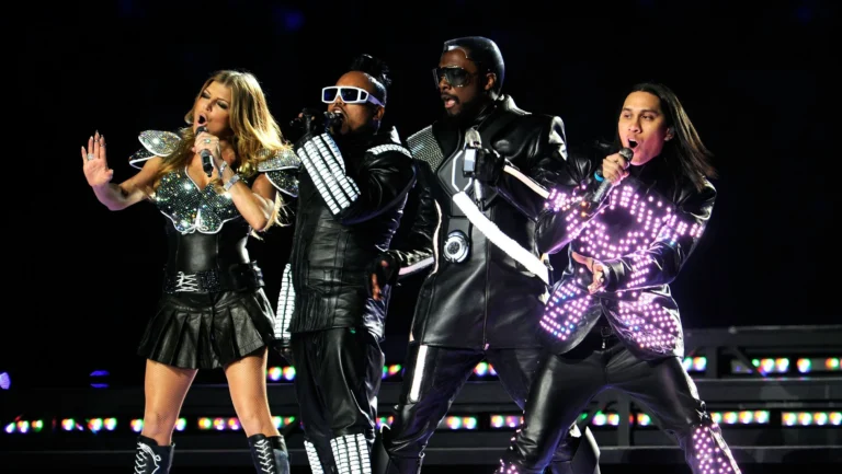 Fergie no Rock in Rio 2026? Entenda saída da cantora do Black Eyed Peas