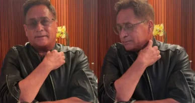 Leonardo quebra jejum de 30 dias sem álcool com cerveja: 