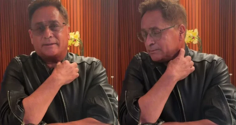 Leonardo quebra jejum de 30 dias sem álcool com cerveja: “Muito sofrimento”