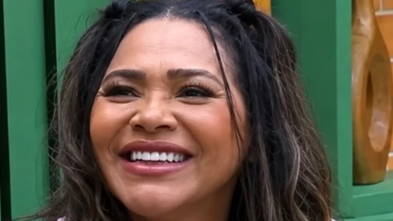 “A Fazenda 18”: Darlin se preocupa com interação de Mariano e Giovanna Gold