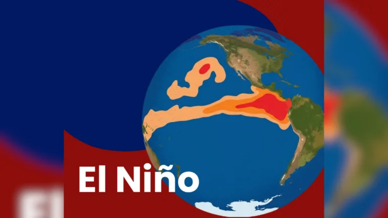 Super El Niño será ‘muito forte’ nos meses de setembro, outubro e novembro; entenda os efeitos