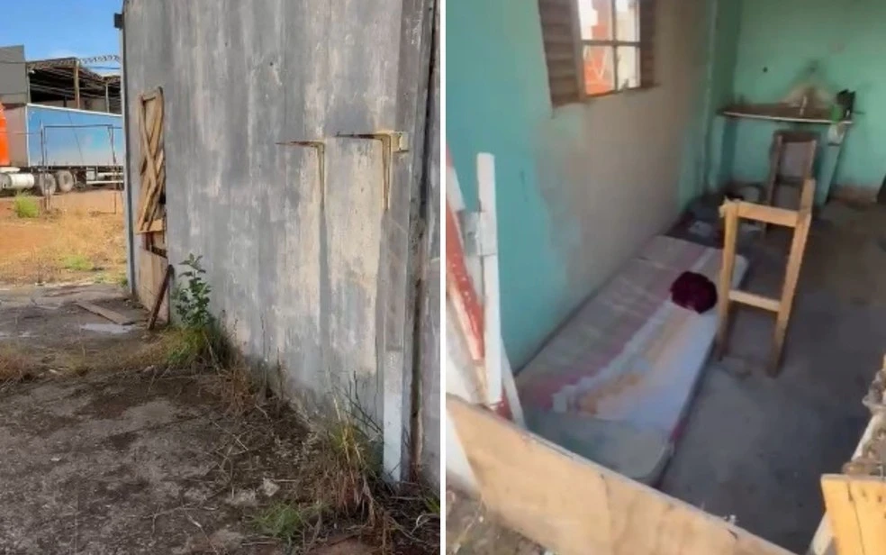Menina que sumiu após conhecer homem no Discord é encontrada; vídeo