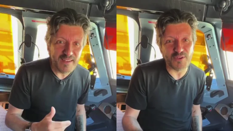 Vídeo de Lito Sousa feito com IA gera polêmica nas redes sociais; entenda