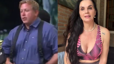 Após caso em 