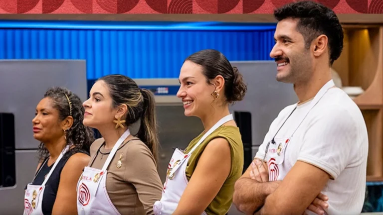 “MasterChef 2026”: chef compara prato de eliminada a “caldinho de bebê”
