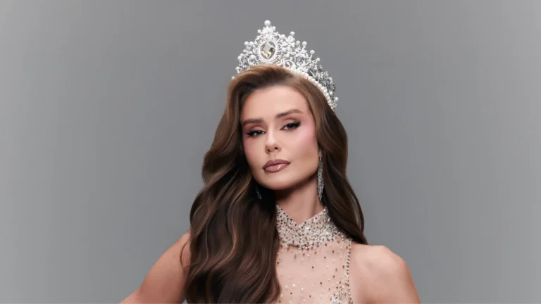 Miss Universo 2026: brasileira aparece entre as favoritas à coroa
