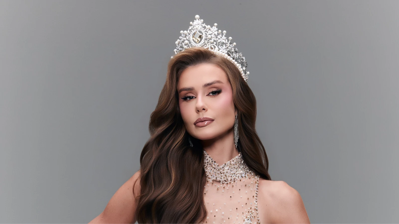 Miss Universo 2026: brasileira aparece entre as favoritas à coroa