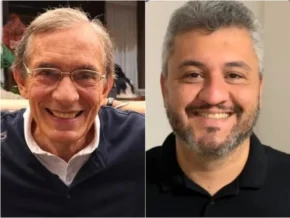 Quem eram o piloto e copiloto do helicóptero que caiu em Santa Catarina e matou o cantor Rick