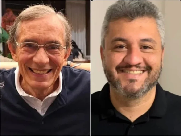 Quem eram o piloto e copiloto do helicóptero que caiu em Santa Catarina e matou o cantor Rick