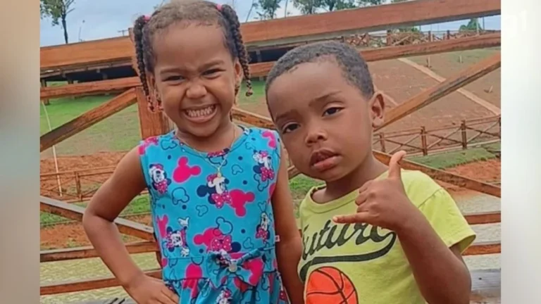 Interpol oferece apoio nas buscas por irmãos desaparecidos em Bacabal, diz advogada da família
