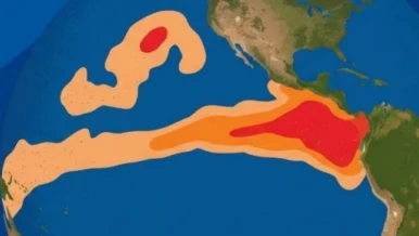 Novo boletim detalha impactos do El Niño na primavera; veja áreas de risco