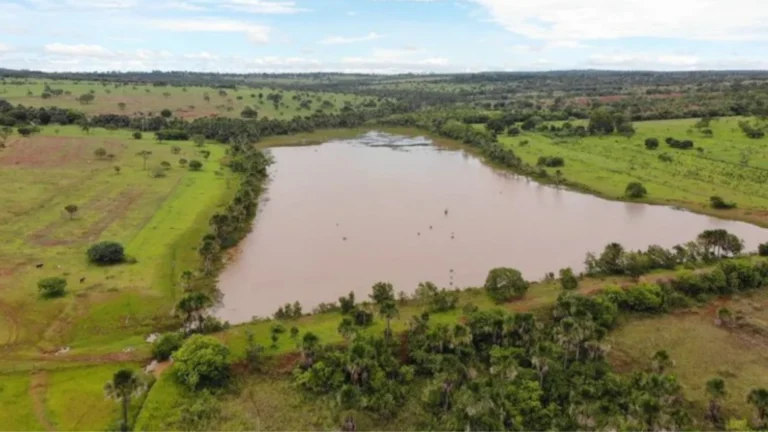 MPF exige medidas urgentes por risco de rompimento de barragem em MG