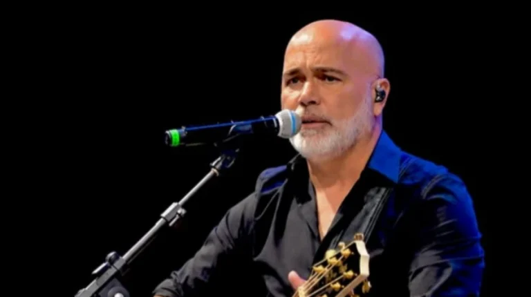 O último áudio de Rick: a mensagem gravada pelo cantor antes da queda do helicóptero