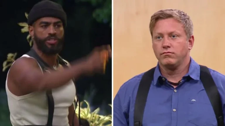 “A Fazenda 18”: Rikardo acusa Sérgio Hondjakoff de racismo: “Assuma”