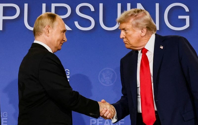 Putin, Trump e Xi podem realizar reunião trilateral, diz governo russo