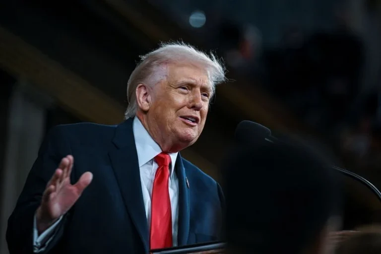 Trump critica governo brasileiro: “Falhou ao confrontar PCC e CV”