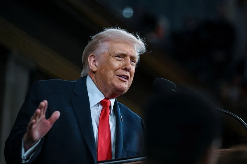 Trump critica governo brasileiro: “Falhou ao confrontar PCC e CV”