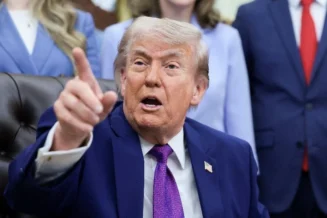 Trump declarou que gostaria de encontrar autoridades iranianas em Nova York