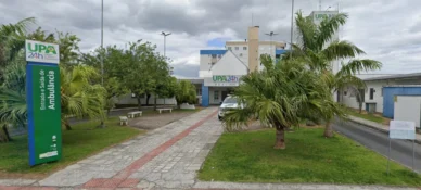 Polícia Civil investiga morte de bebê de 5 meses em Criciúma