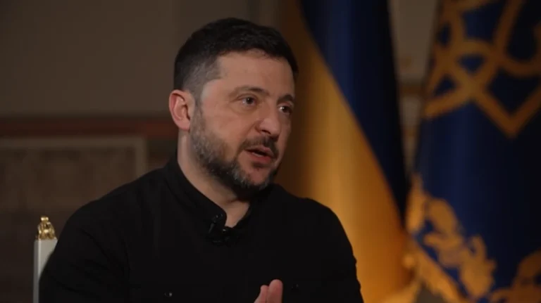 Zelensky pede garantias de que Rússia vai parar ataques a alvos energéticos