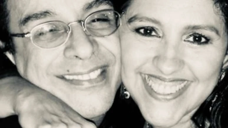 LUTO: Regina Casé comove ao anunciar a morte de empresário: 'Ele se foi'