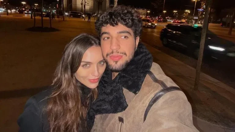 Crise? Atitude de Rafa Kalimann levanta suspeitas de separação de Nattan; saiba a verdade